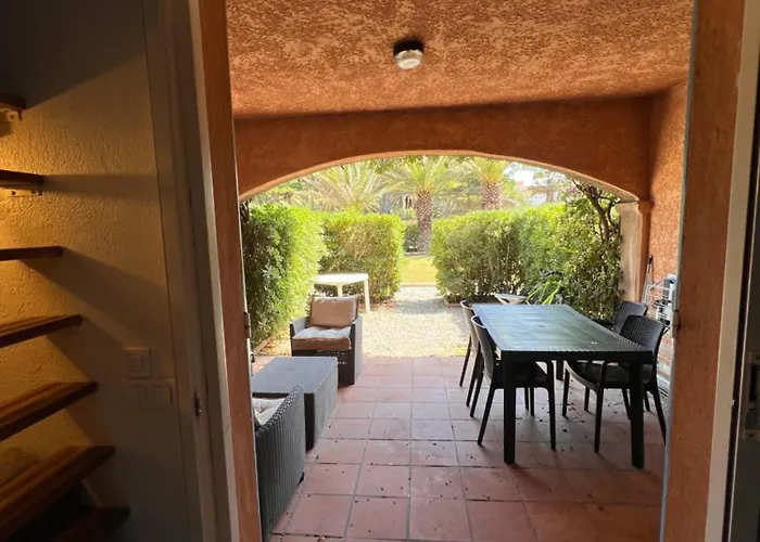 La Bergerie