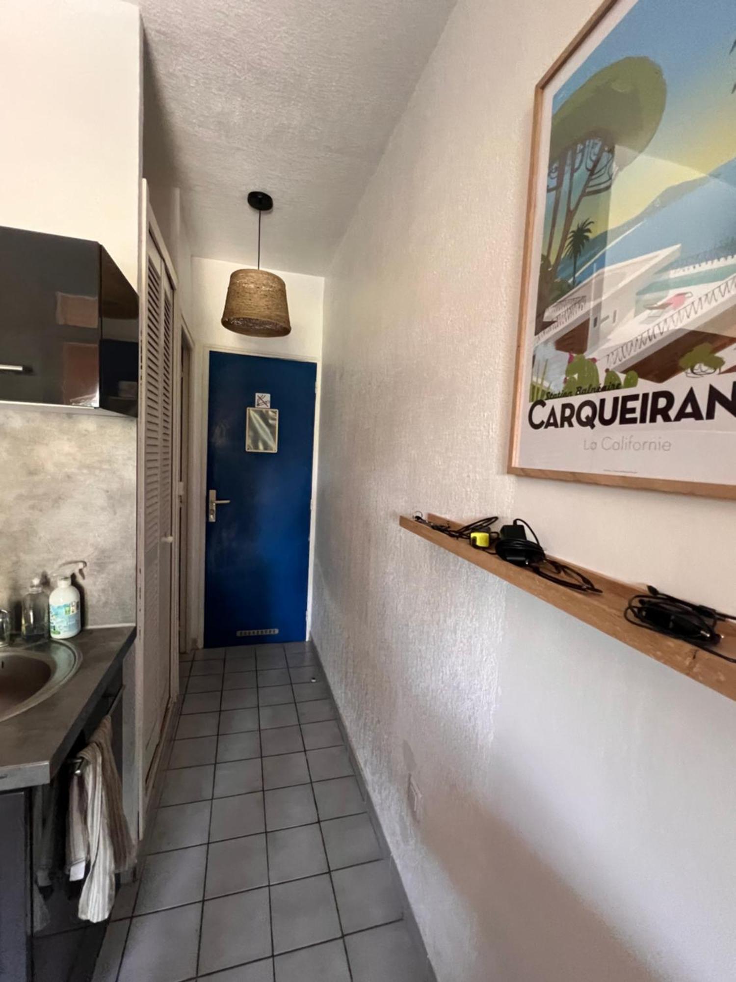 Apartment La Bergerie