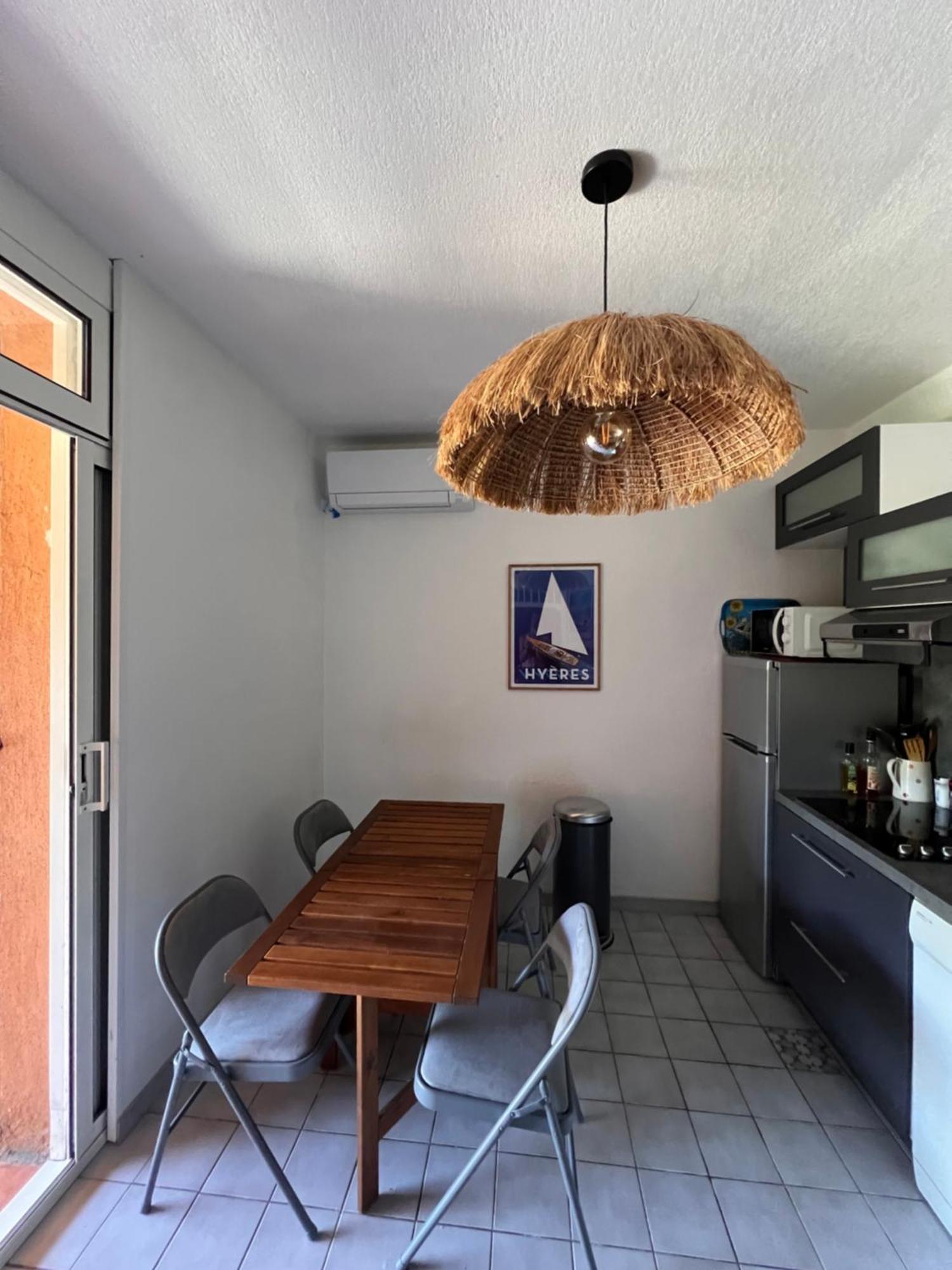 La Bergerie Hyeres