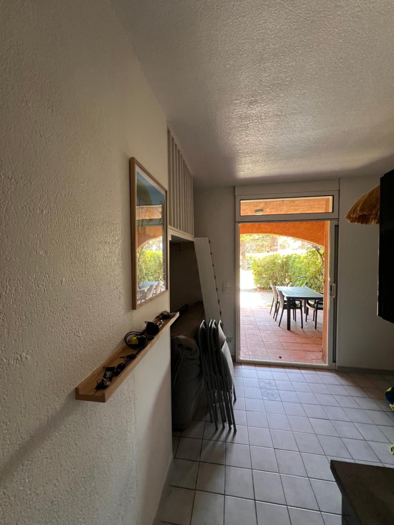 La Bergerie