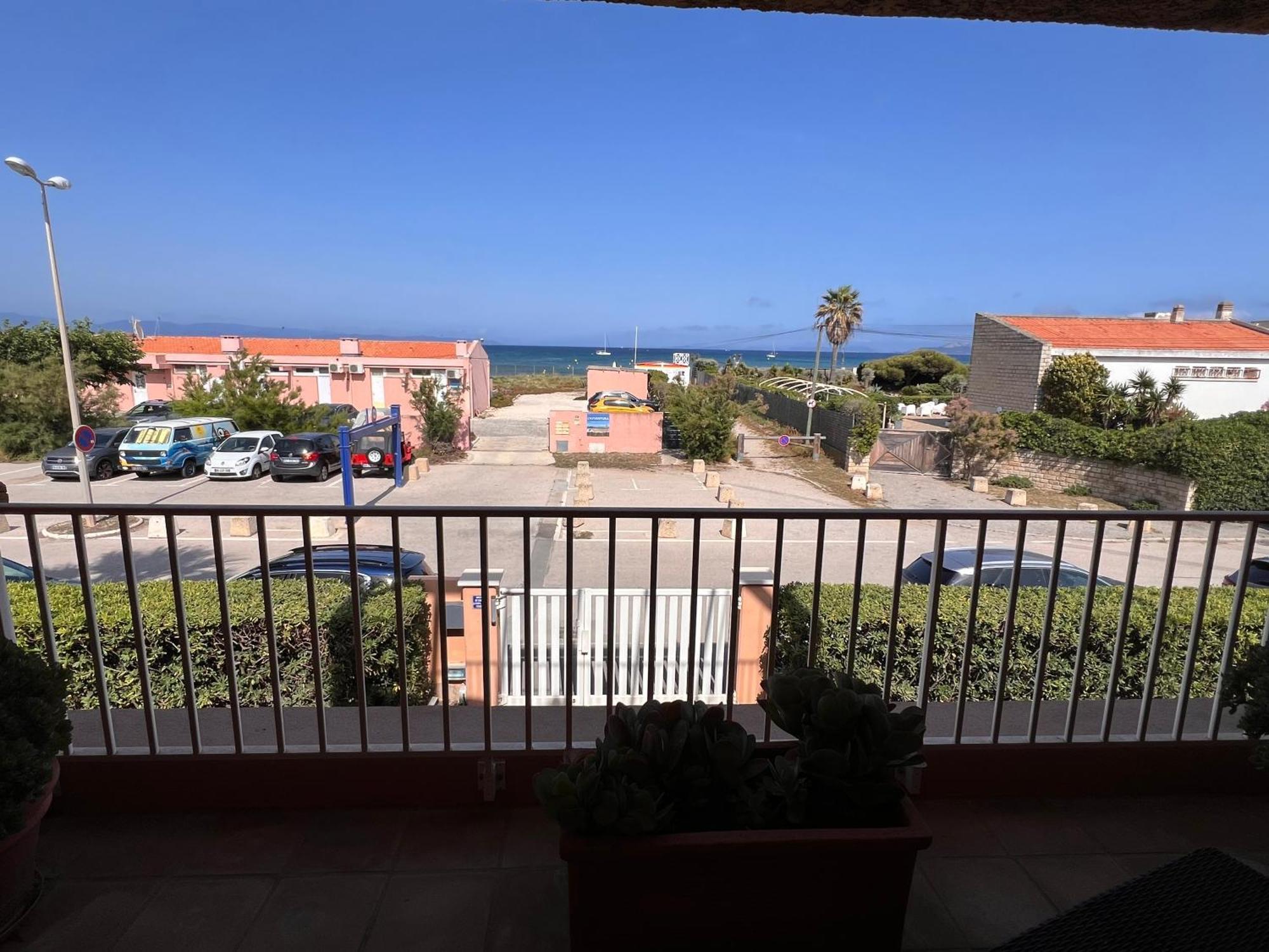 La Bergerie Apartment