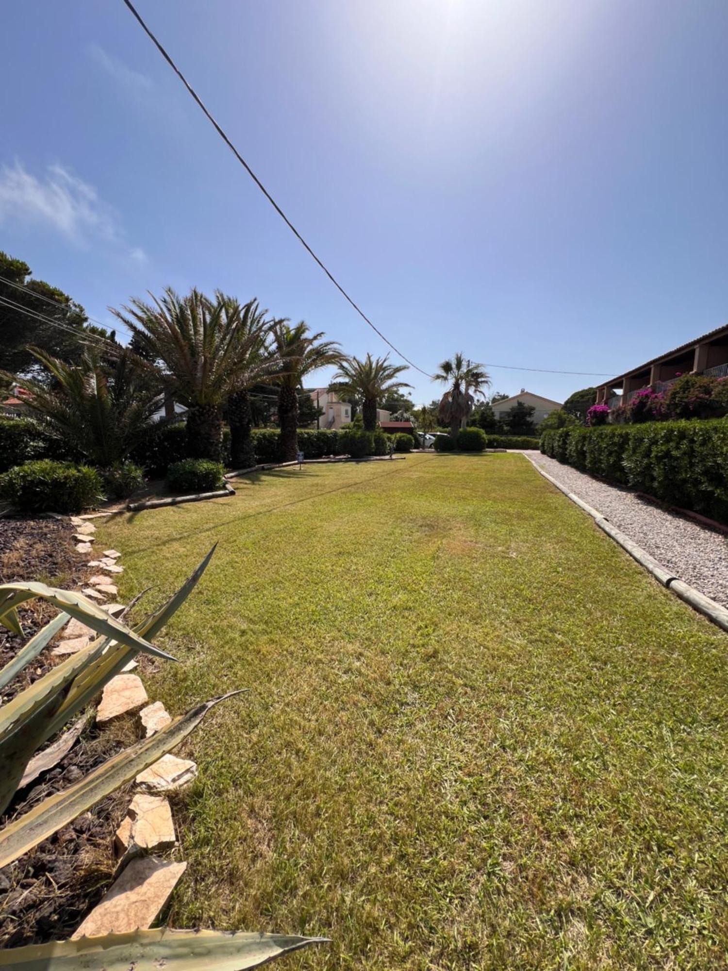 La Bergerie Apartment Hyeres