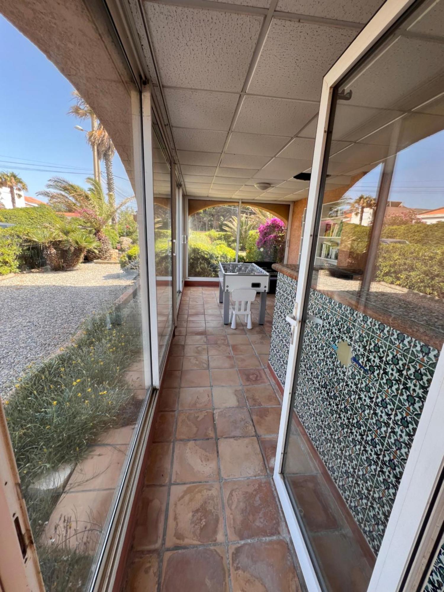 Apartment La Bergerie Hyeres