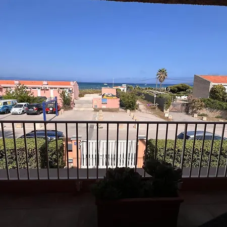 Ferienwohnung La Bergerie Hyères Exterior foto