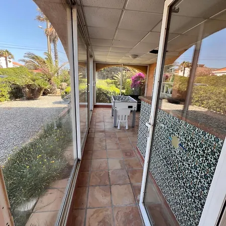 Ferienwohnung La Bergerie Hyères Exterior foto
