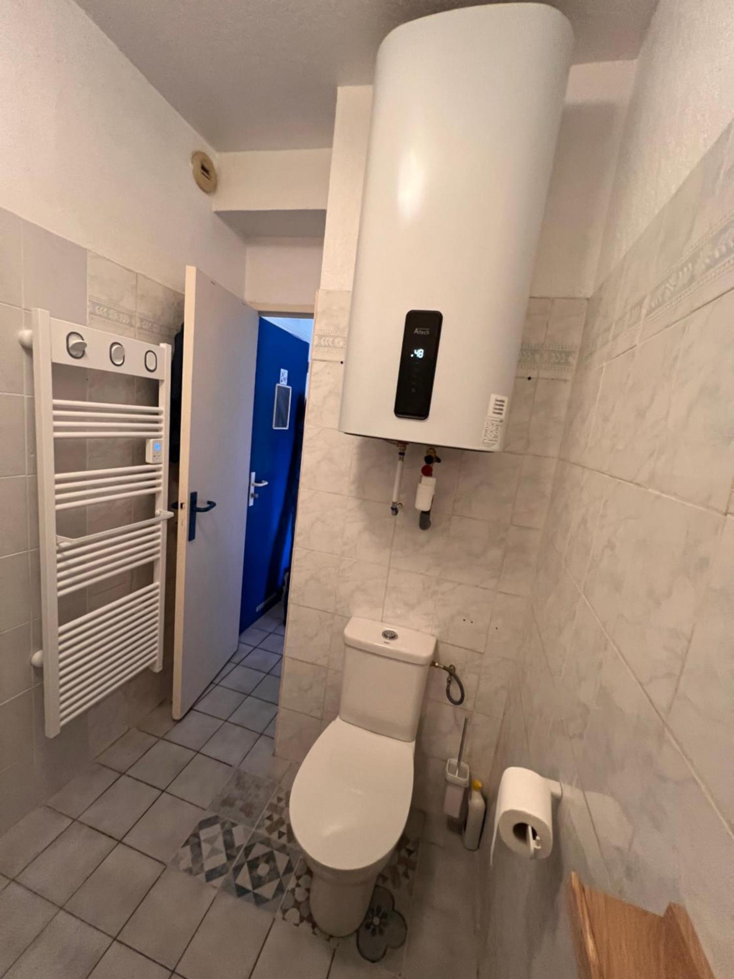La Bergerie Appartement Hyères