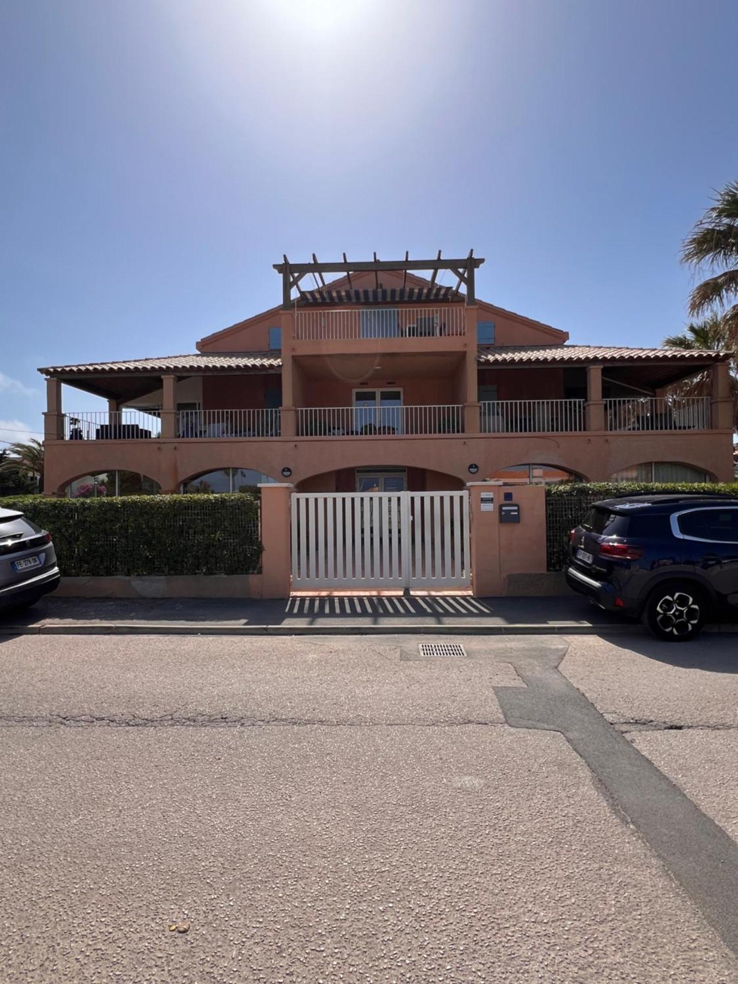 La Bergerie Appartement *